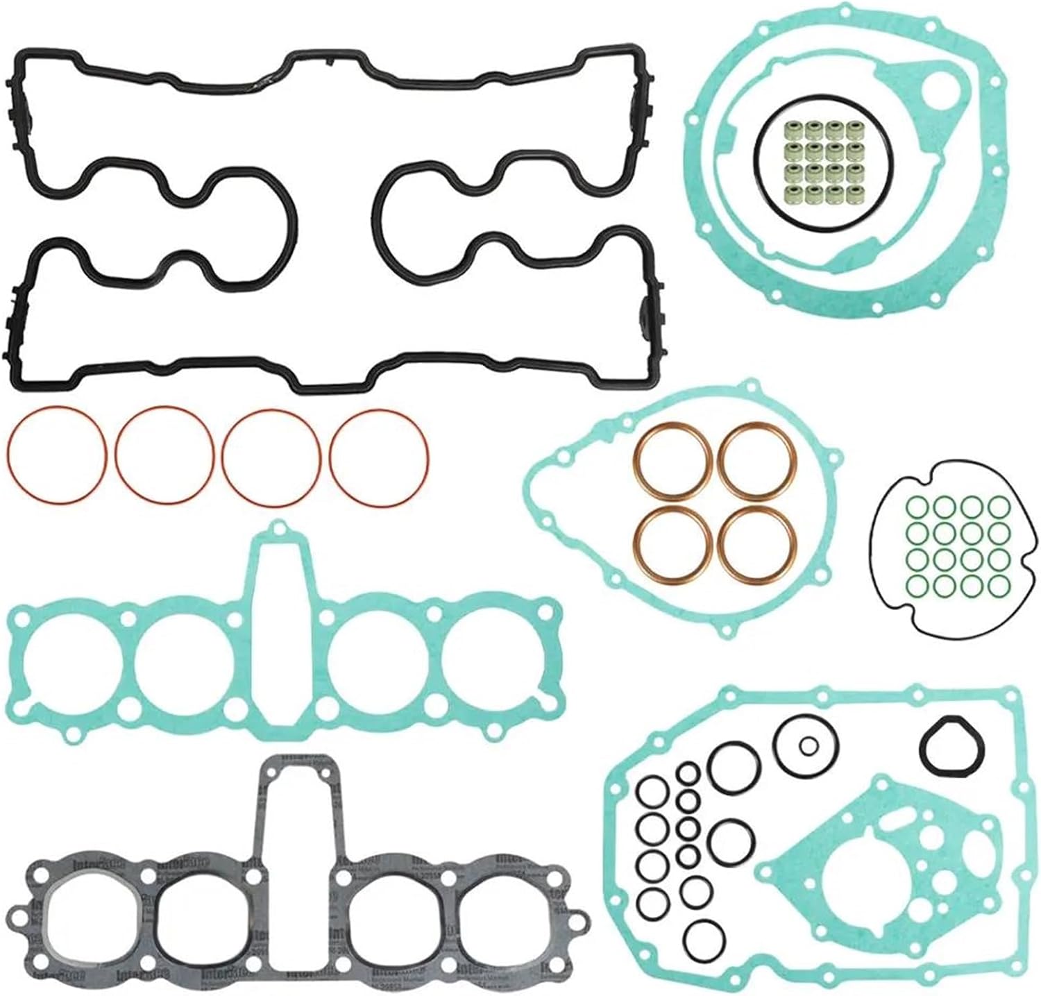 はは CB750 CB750F CB750K CB750C CB750SC DOHC 1979-1983 エンジン